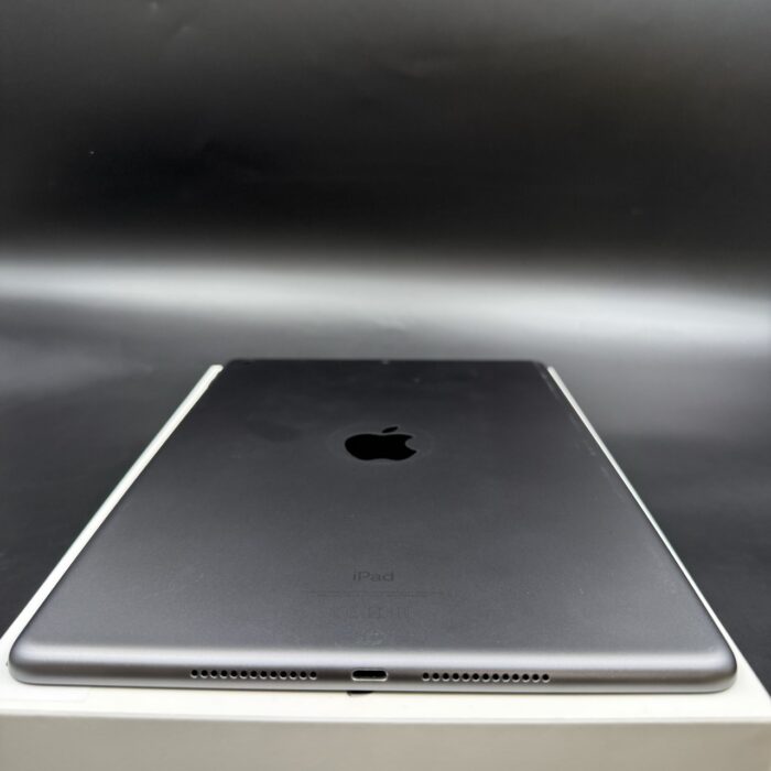 iPad 9th Generation 64GB Wifi Space Grey - Image 4