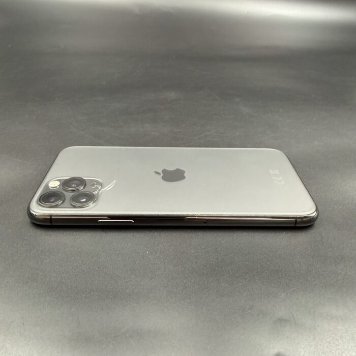 iPhone 11 Pro 512GB Space Grey (Cracked Back) - Image 2