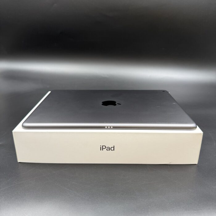 iPad 9th Generation 64GB Wifi Space Grey - Image 5
