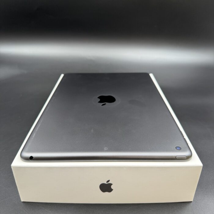 iPad 9th Generation 64GB Wifi Space Grey - Image 7