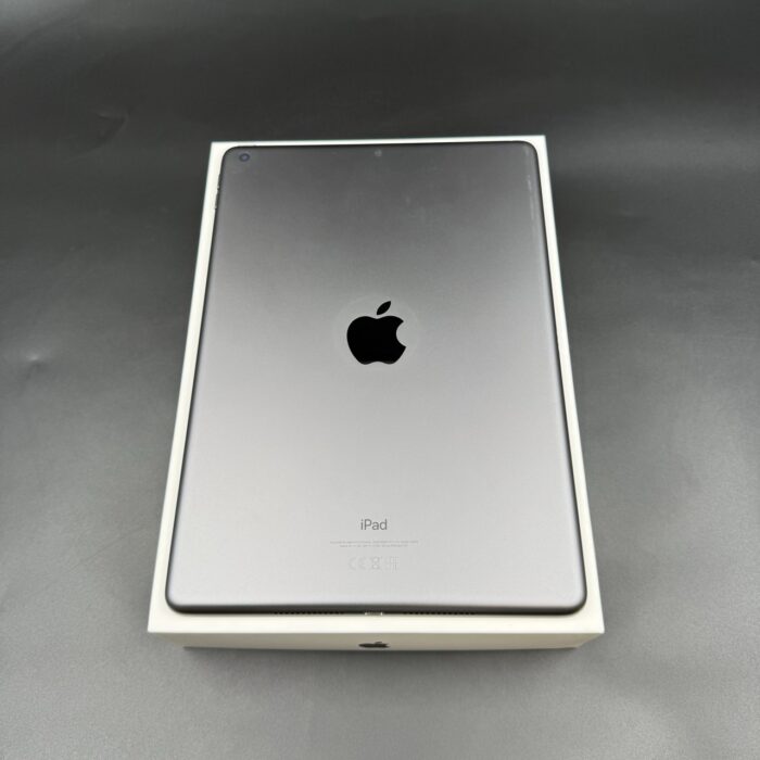 iPad 9th Generation 64GB Wifi Space Grey - Image 8