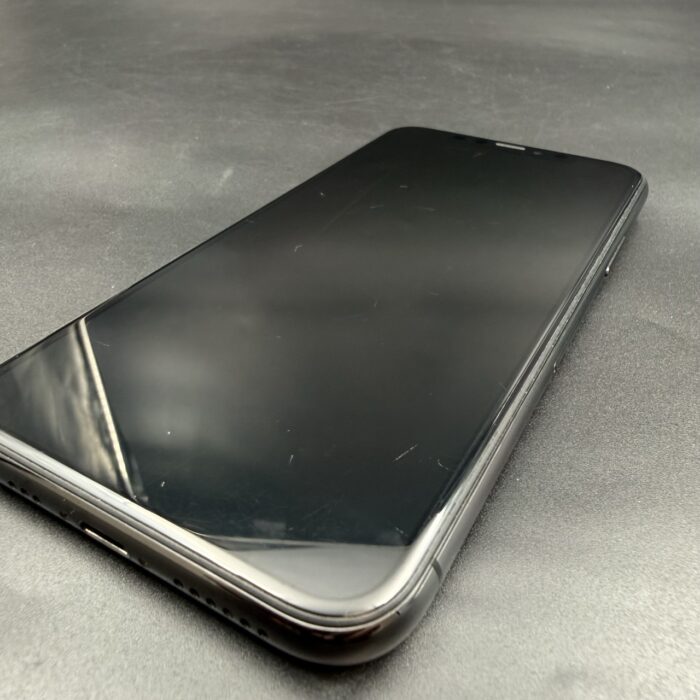 iPhone 11 Pro 512GB Space Grey (Cracked Back) - Image 7