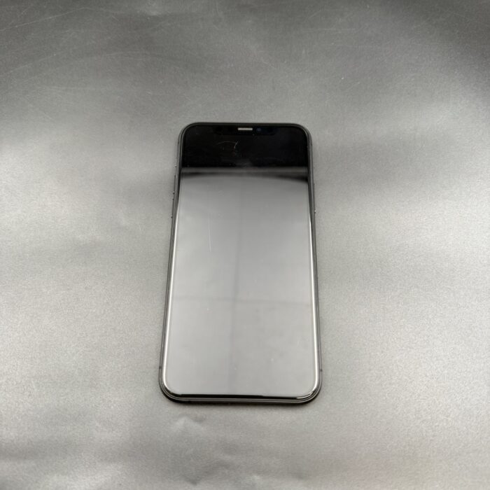 iPhone 11 Pro 512GB Space Grey (Cracked Back) - Image 8