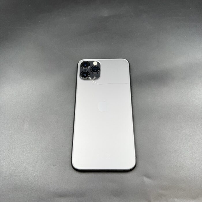 iPhone 11 Pro 512GB Space Grey (Cracked Back) - Image 10