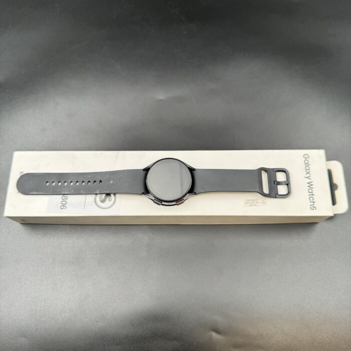 Samsung Galaxy Watch 5 40MM Black - Image 7