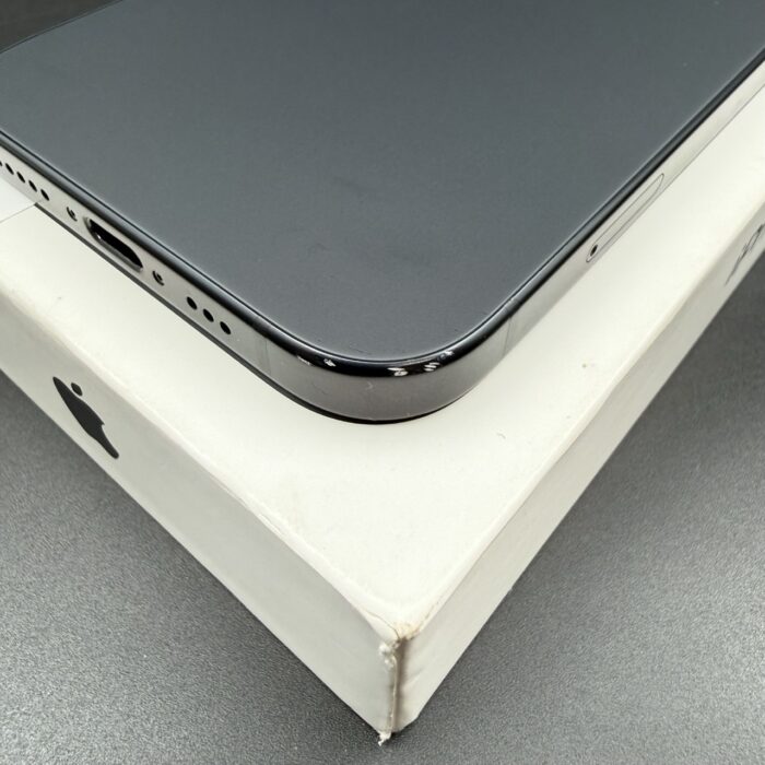 iPhone 15 128GB Black - Image 5