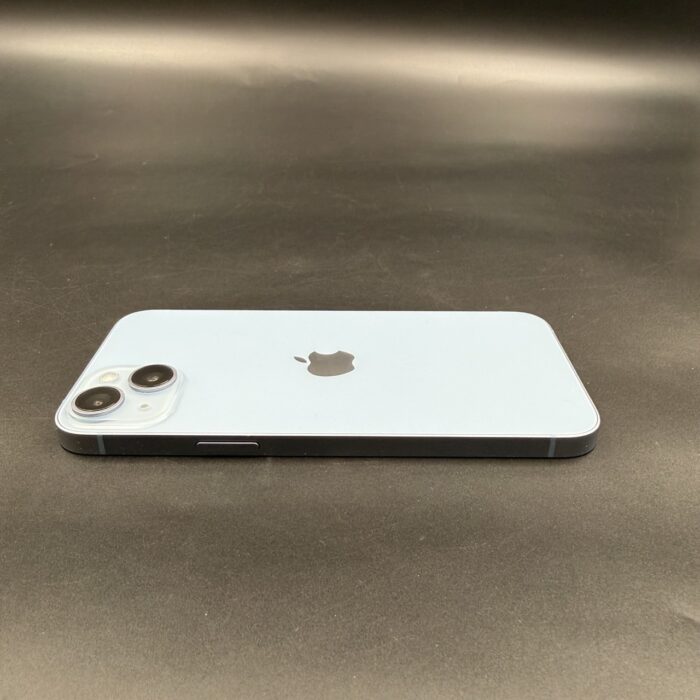 iPhone 14 Plus 256GB Blue - Image 2