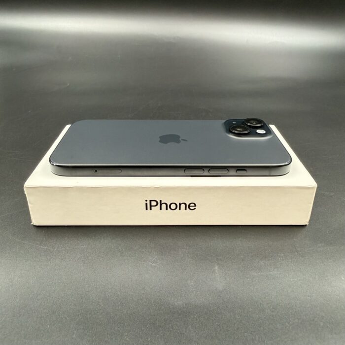 iPhone 15 128GB Black - Image 6