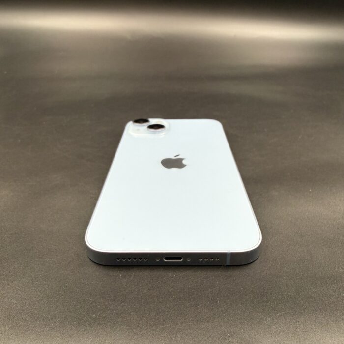 iPhone 14 Plus 256GB Blue - Image 3