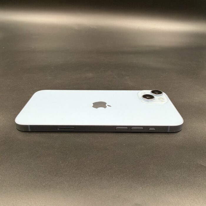 iPhone 14 Plus 256GB Blue - Image 4