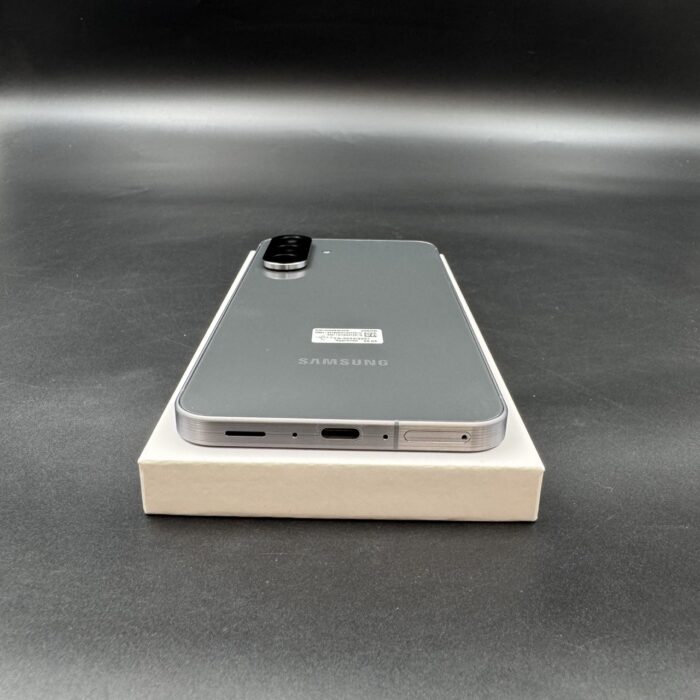 Samsung Galaxy A56 5G Dual Sim 256GB - Awesome Graphite - Image 4