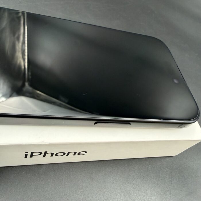 iPhone 15 128GB Black - Image 8