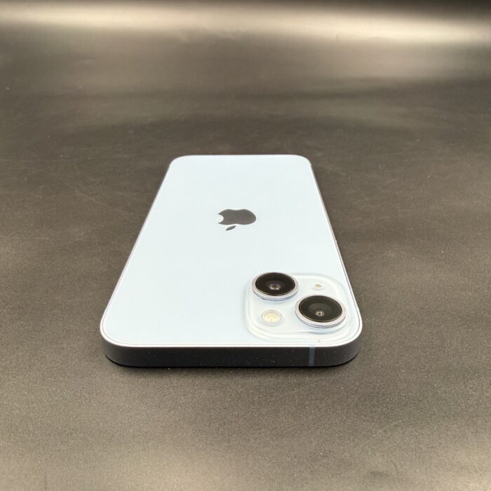 iPhone 14 Plus 256GB Blue - Image 5