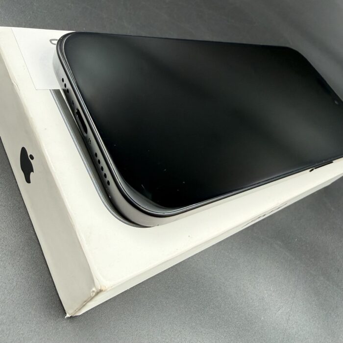 iPhone 15 128GB Black - Image 9