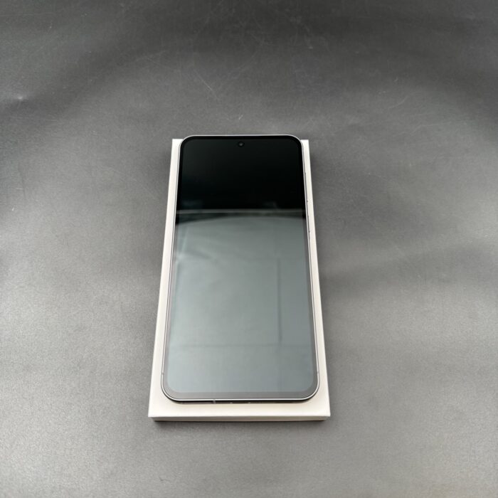 Samsung Galaxy A56 5G Dual Sim 256GB - Awesome Graphite - Image 7