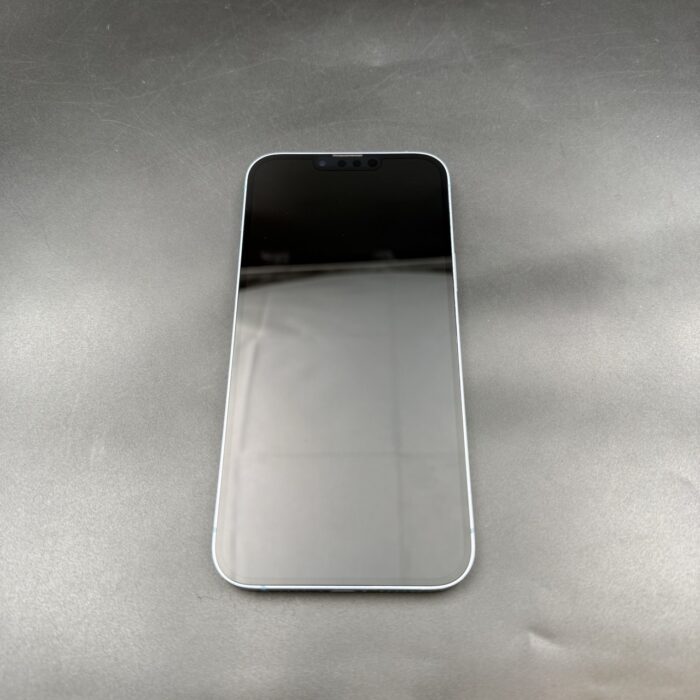 iPhone 14 Plus 256GB Blue - Image 7