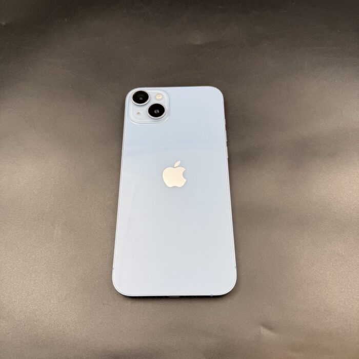 iPhone 14 Plus 256GB Blue - Image 8