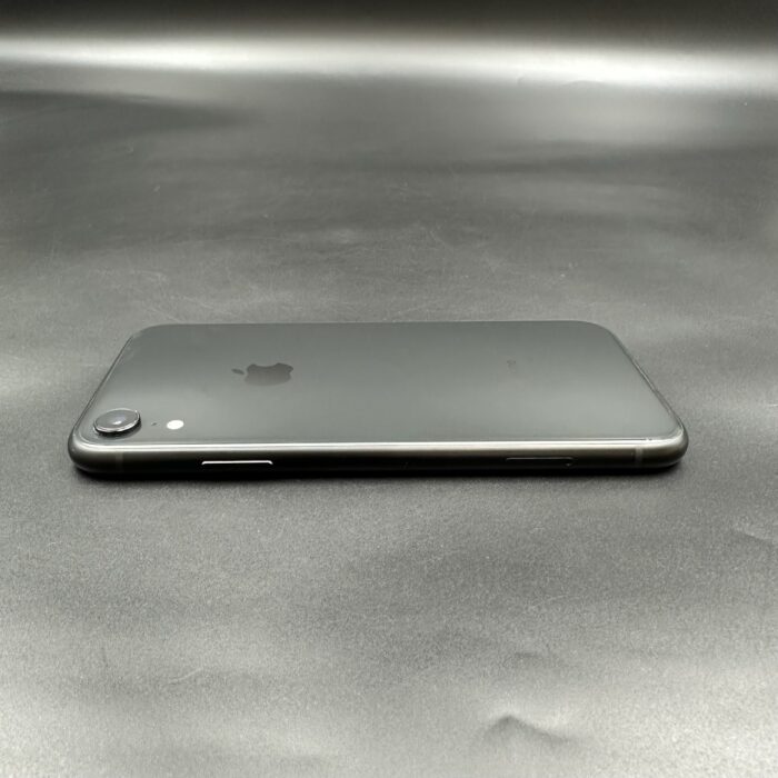 iPhone XR 64GB Black - Image 3