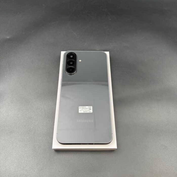 Samsung Galaxy A56 5G Dual Sim 256GB - Awesome Graphite - Image 8
