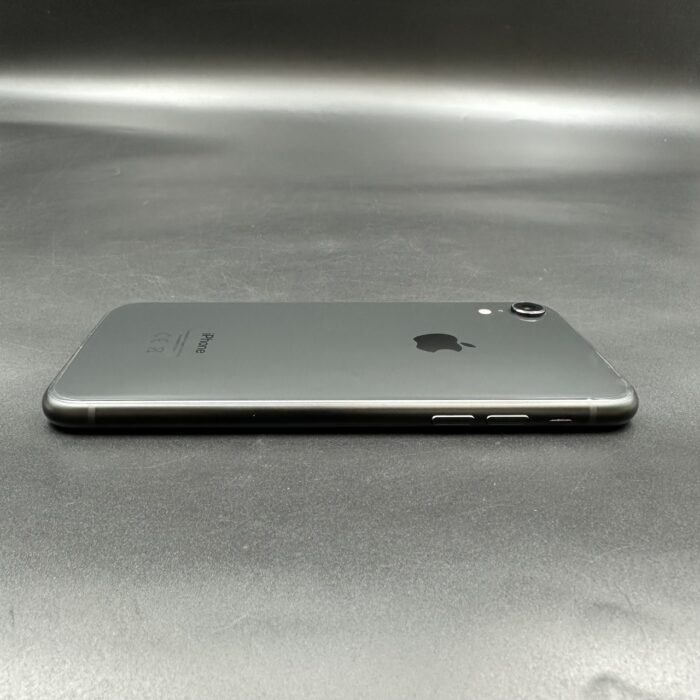 iPhone XR 64GB Black - Image 5