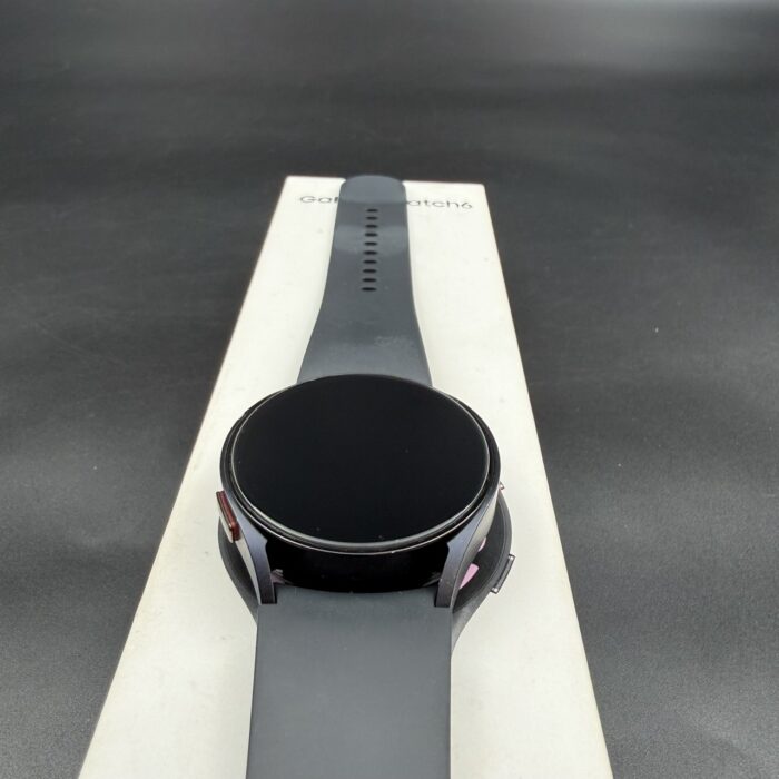 Samsung Galaxy Watch 6 40MM Graphite - Image 4
