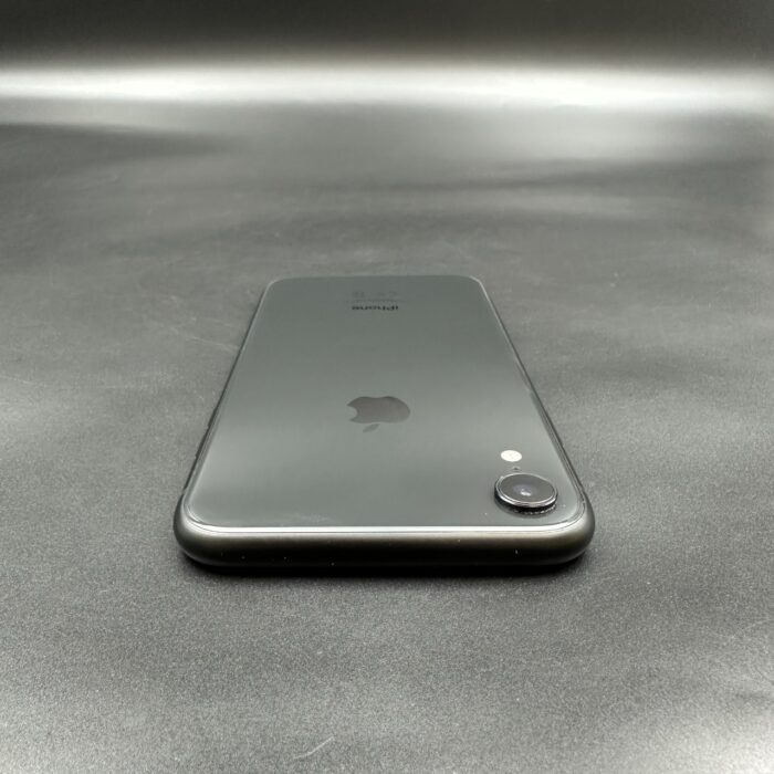 iPhone XR 64GB Black - Image 6