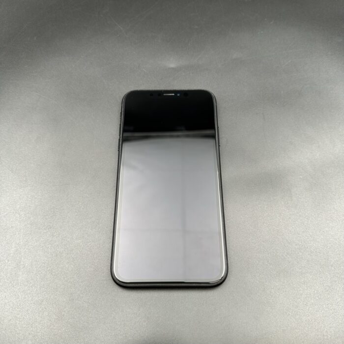 iPhone XR 64GB Black - Image 7