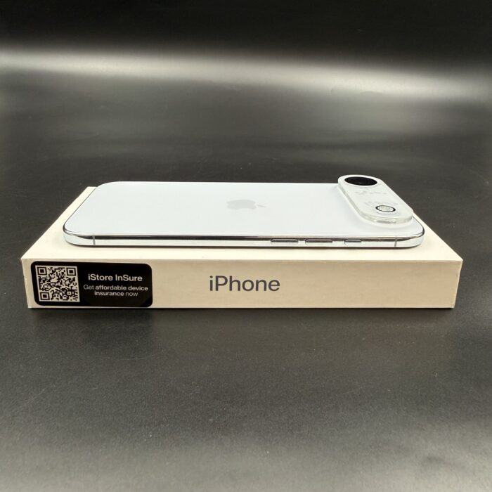 iPhone Air 256GB Sky Blue (Screen Protector + Camera Protector + Cover Included) - Image 5