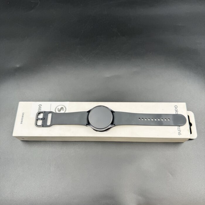 Samsung Galaxy Watch 6 40MM Graphite - Image 7