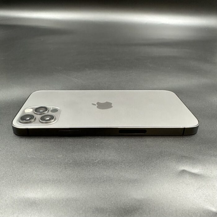 iPhone 12 Pro 256GB Graphite - Image 2