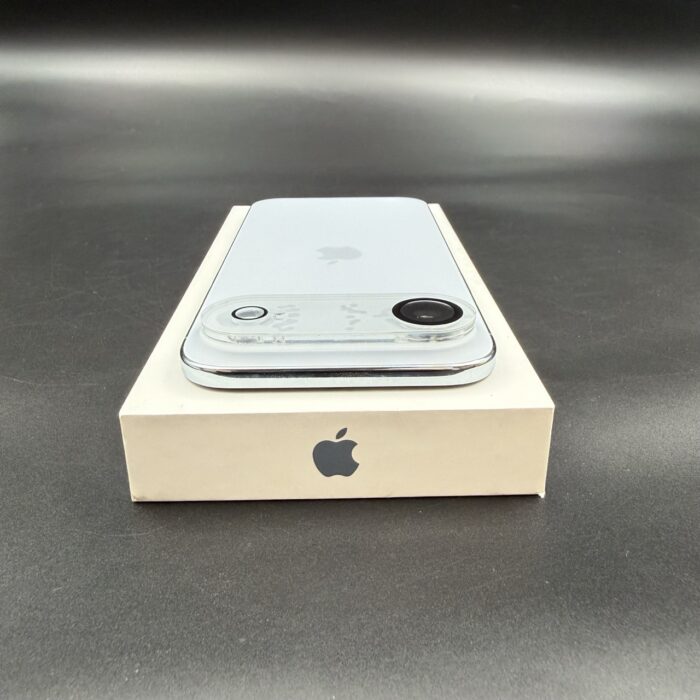 iPhone Air 256GB Sky Blue (Screen Protector + Camera Protector + Cover Included) - Image 6