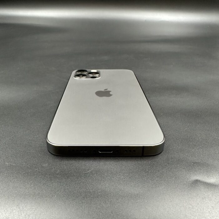 iPhone 12 Pro 256GB Graphite - Image 3