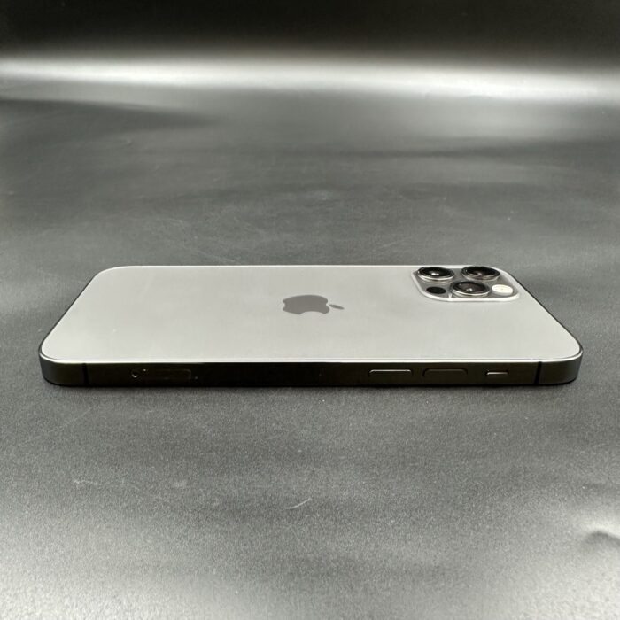 iPhone 12 Pro 256GB Graphite - Image 4