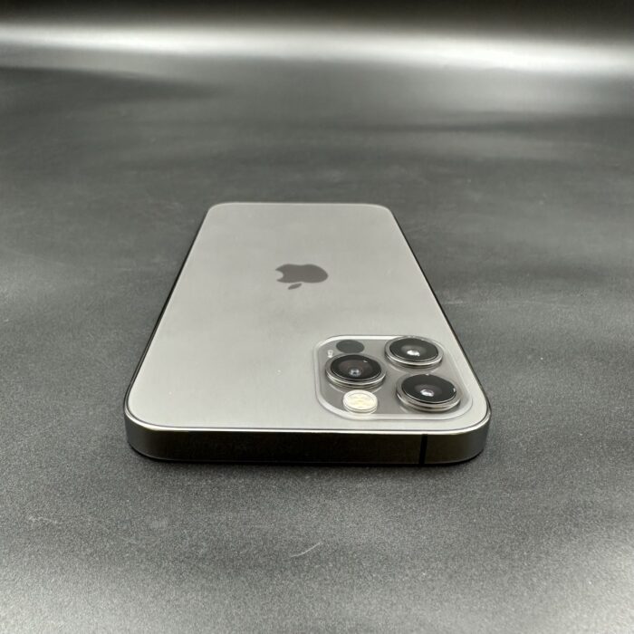 iPhone 12 Pro 256GB Graphite - Image 5