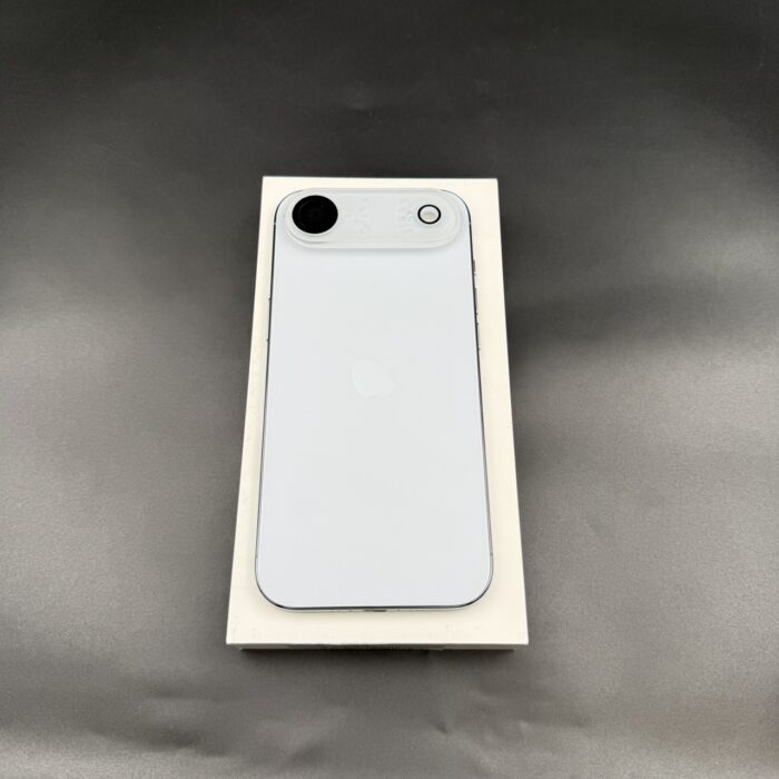 iPhone Air 256GB Sky Blue (Screen Protector + Camera Protector + Cover Included) - Image 9