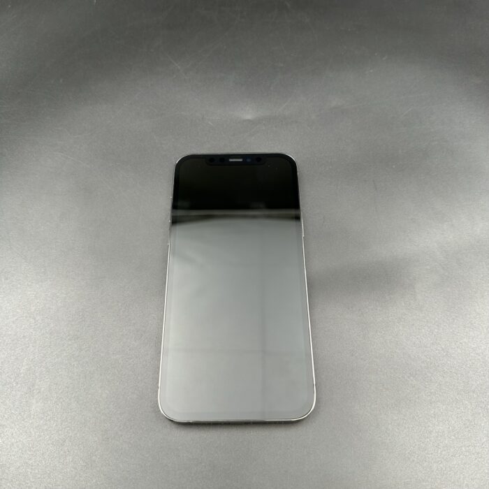iPhone 12 Pro 256GB Graphite - Image 6