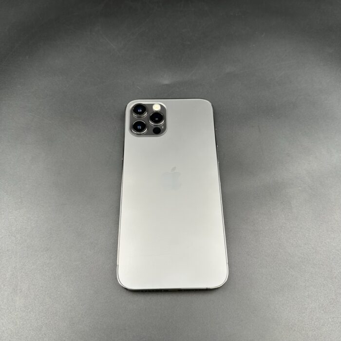 iPhone 12 Pro 256GB Graphite - Image 7