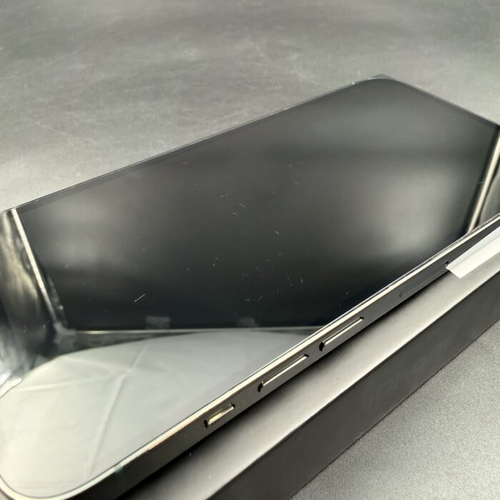 iPhone 13 Pro 128GB Alpine Green (Cracked Back) - Image 7