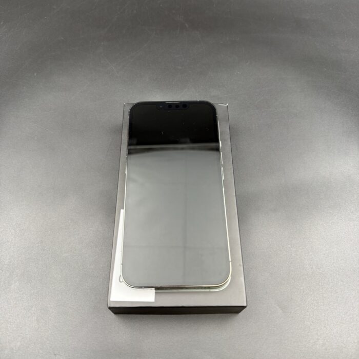 iPhone 13 Pro 128GB Alpine Green (Cracked Back) - Image 8