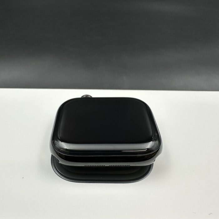 Apple Watch Series 10 42MM Jet Black - Image 6