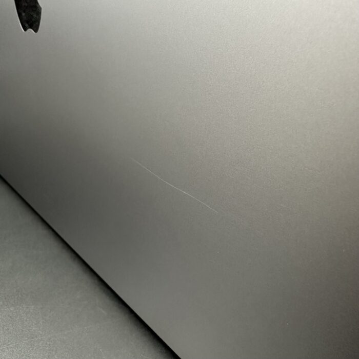 Macbook Pro 16" 2019 | 2,6GHz i7 | 16GB | 512GB Space Grey - Image 3
