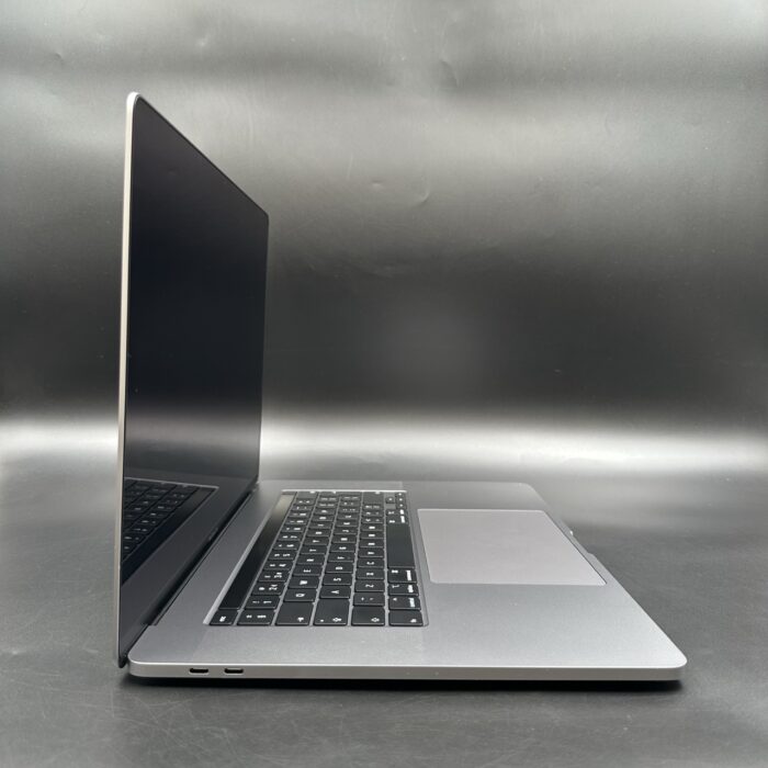 Macbook Pro 16" 2019 | 2,6GHz i7 | 16GB | 512GB Space Grey - Image 4