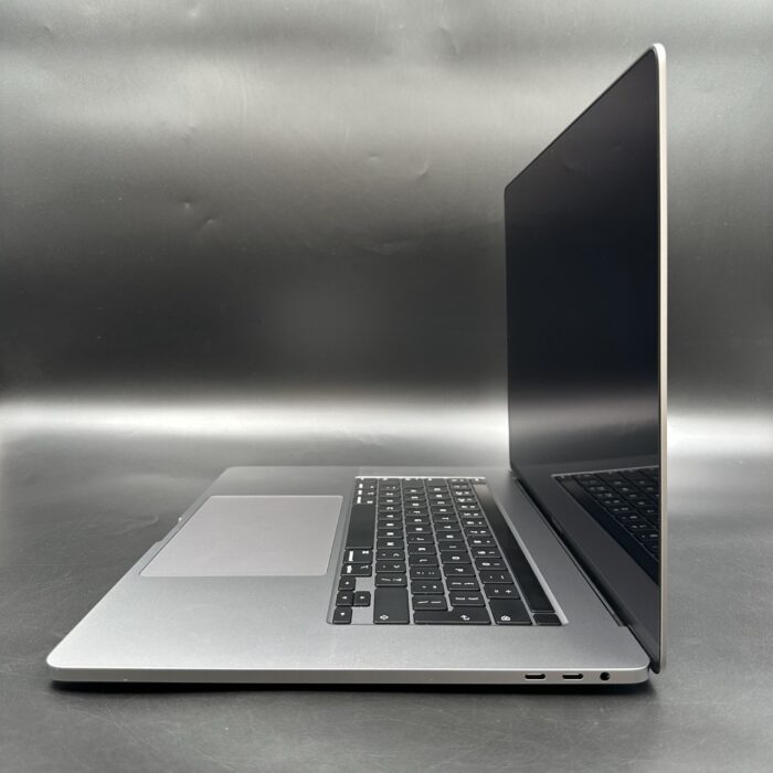 Macbook Pro 16" 2019 | 2,6GHz i7 | 16GB | 512GB Space Grey - Image 5