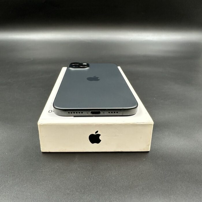 iPhone 15 Plus 128GB Midnight - Image 5