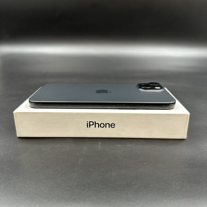 iPhone 15 Plus 128GB Midnight - Image 6