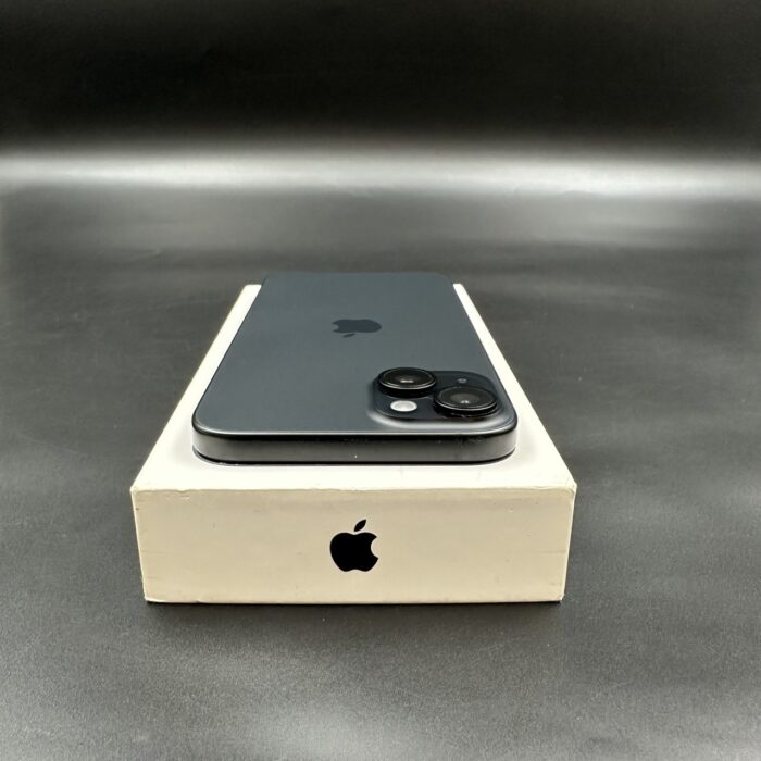 iPhone 15 Plus 128GB Midnight - Image 7