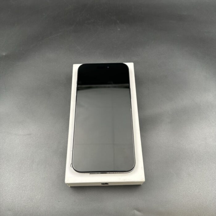 iPhone 15 Plus 128GB Midnight - Image 8