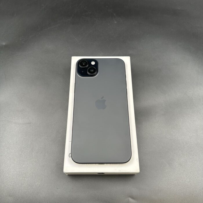 iPhone 15 Plus 128GB Midnight - Image 9