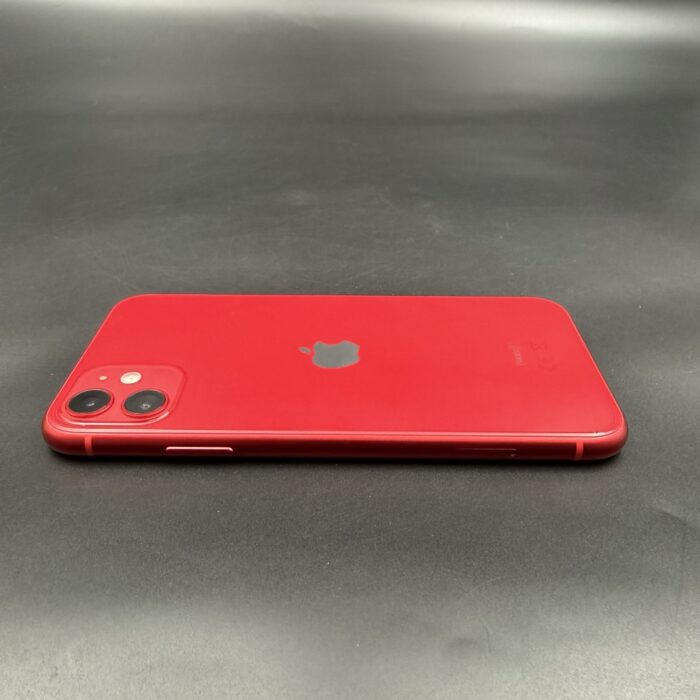 iPhone 11 128GB (Product) Red - Image 2