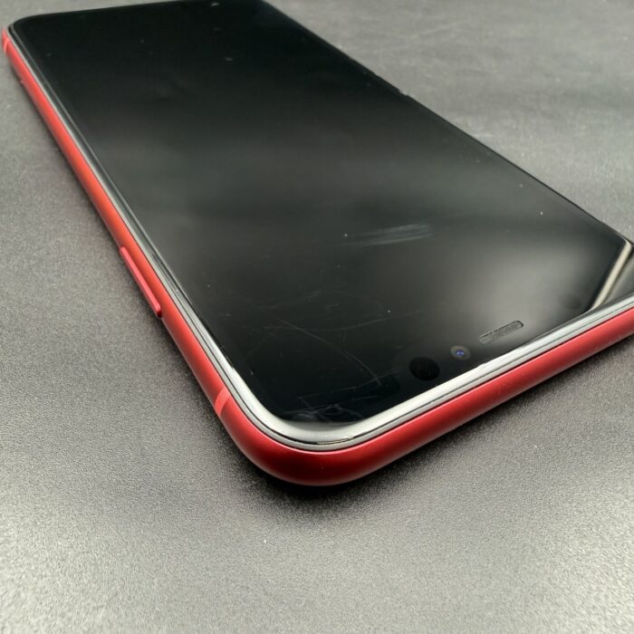 iPhone 11 128GB (Product) Red - Image 6